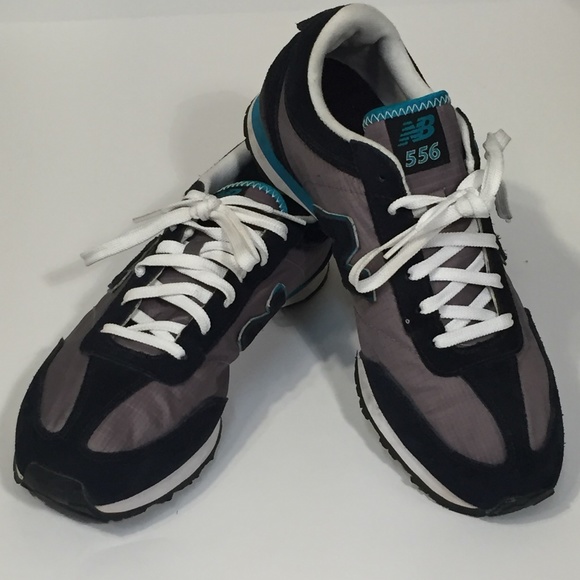 New Balance Shoes - New Balance Sneaker, 9.5